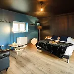 L'escapade Balneo, Proche Gare, Centre Ville, Circuit Des 24h *