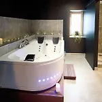 L'escapade Balneo, Proche Gare, Centre Ville, Circuit Des 24h Apartment Le Mans