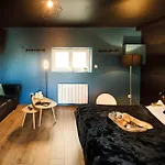 Apartment L'escapade Balneo, Proche Gare, Centre Ville, Circuit Des 24h *