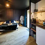 L'escapade Balneo, Proche Gare, Centre Ville, Circuit Des 24h Apartment