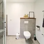 L'escapade Balneo, Proche Gare, Centre Ville, Circuit Des 24h Apartment