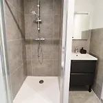 L'escapade Balneo, Proche Gare, Centre Ville, Circuit Des 24h Apartment *