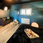 L'escapade Balneo, Proche Gare, Centre Ville, Circuit Des 24h Apartment Le Mans