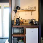 Apartment L'escapade Balneo, Proche Gare, Centre Ville, Circuit Des 24h