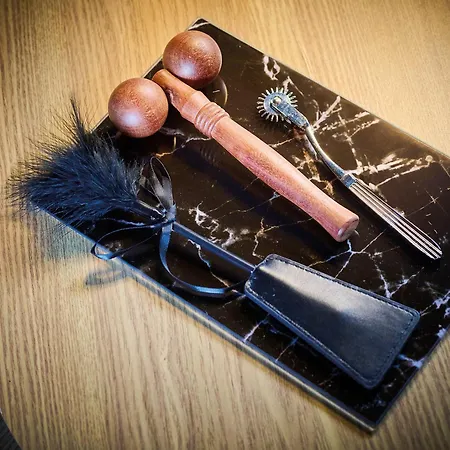 Appartamento L'escapade Balnéo, Proche Gare, Centre Ville, Circuit Des 24h