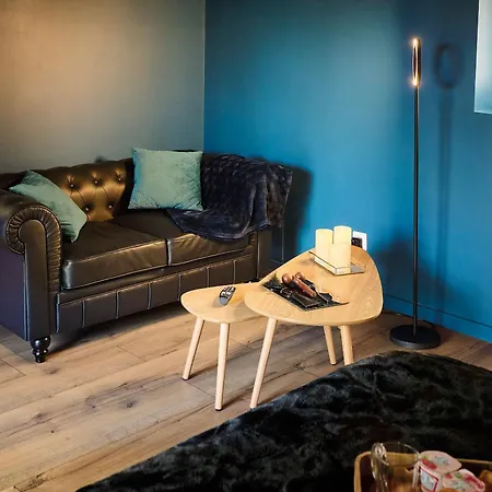 L'escapade Balnéo, Proche Gare, Centre Ville, Circuit Des 24h * Le Mans