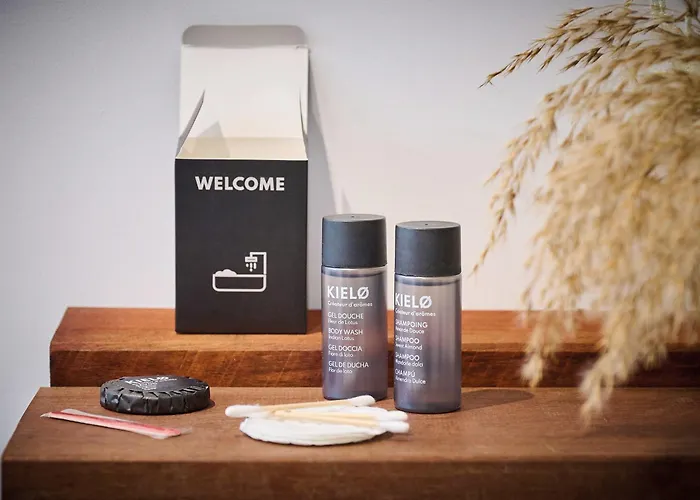 Appartamento L'escapade Balnéo, Proche Gare, Centre Ville, Circuit Des 24h *