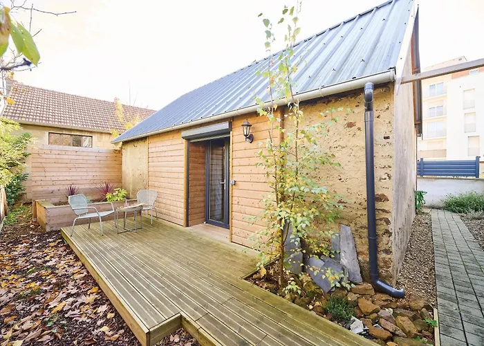 L'escapade Balnéo, Proche Gare, Centre Ville, Circuit Des 24h Le Mans