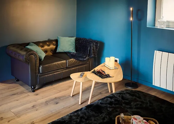 L'escapade Balnéo, Proche Gare, Centre Ville, Circuit Des 24h * Le Mans